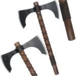 AX59 Viking Double Bit Axe - Image 2