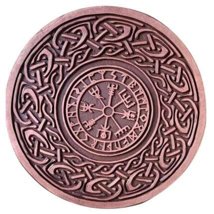 F77 Viking Shield