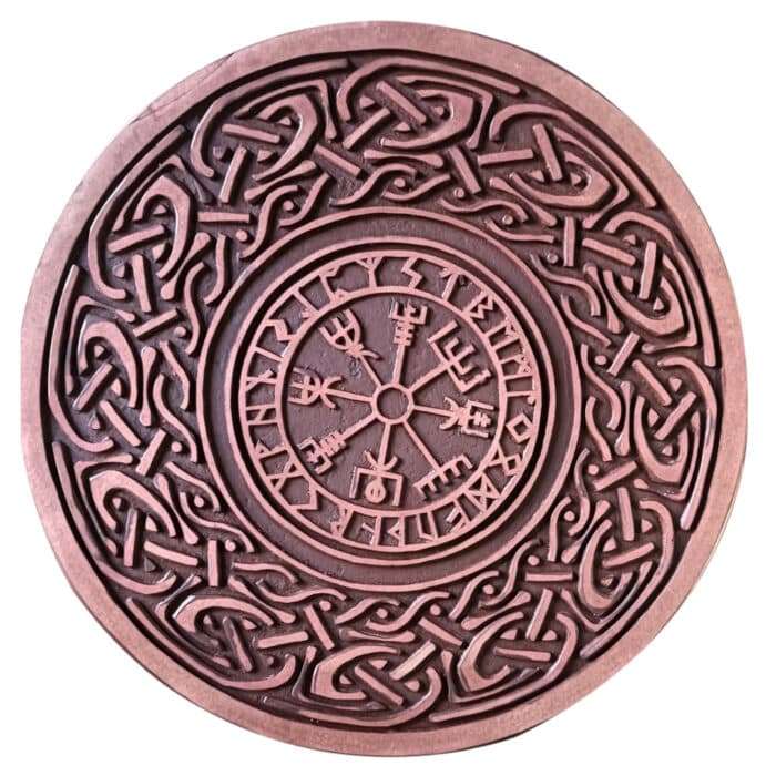 F77 Viking Shield F77 Viking Shield