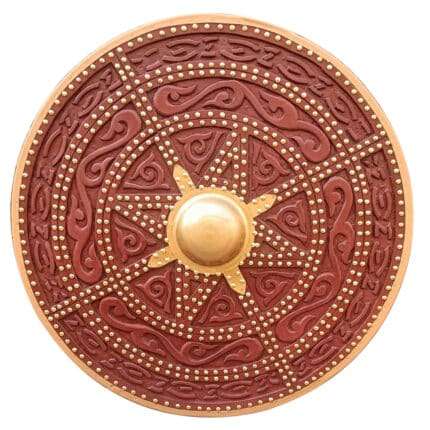 F78 Viking Shield