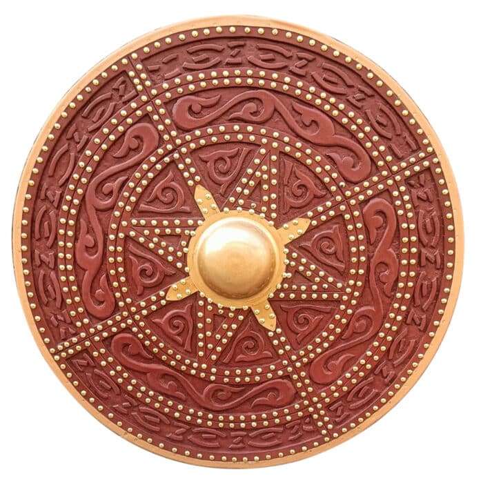 F78 Viking Shield F78 Viking Shield