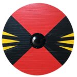 F57 Viking Flame Shield