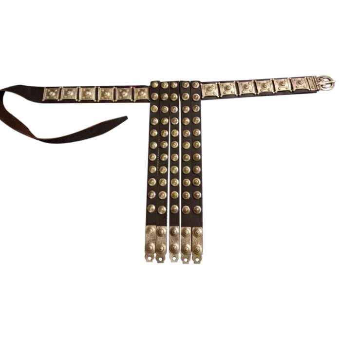 RB01 Roman Legionary Concentric Cingulus Belt