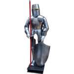 J115 Medieval Roman Armor