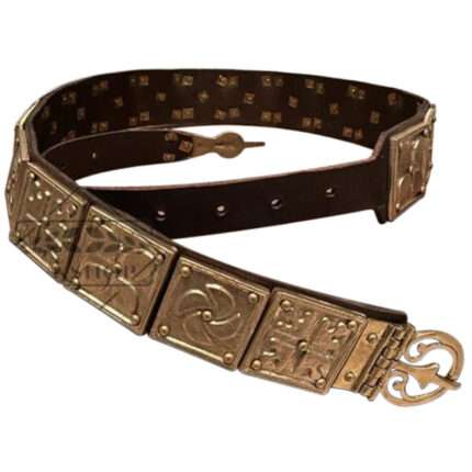 RB03 Rome Centurion Belt