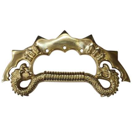 KD14 Dragon Knuckle Duster