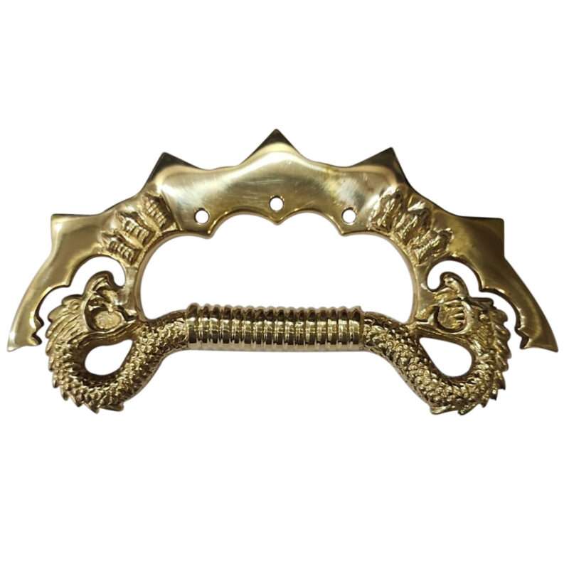 KD14 Dragon Knuckle Duster