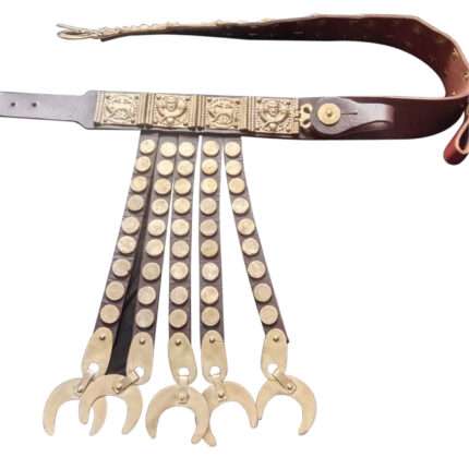 RB06 She-wolf, Roman Cingulum Belt