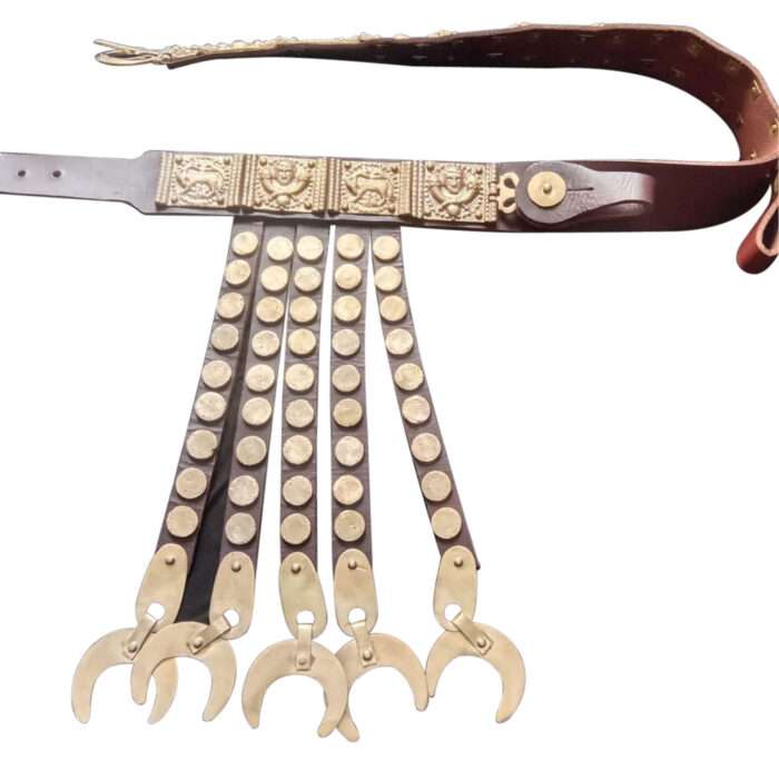 RB06 She-wolf, Roman Cingulum Belt