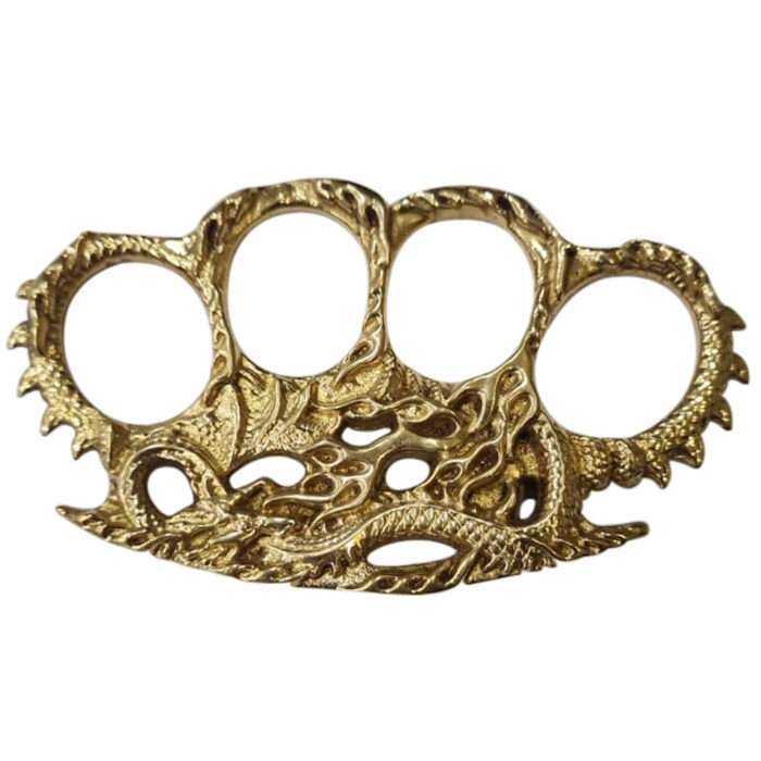 KD06 Dragon Style Knuckle Punch