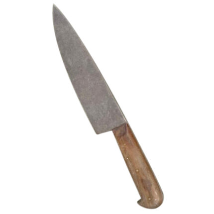 DM35 Damascus Dagger