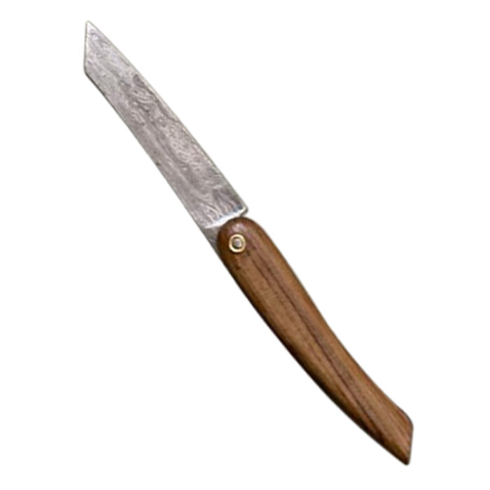 DM44 Hand Forged Damascus Chef Knife DM44 Hand Forged Damascus Chef Knife