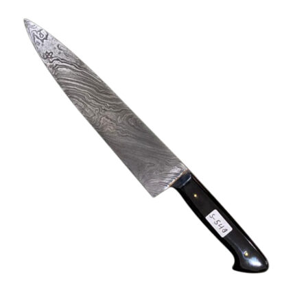 DM45 Damascus Chef Knife