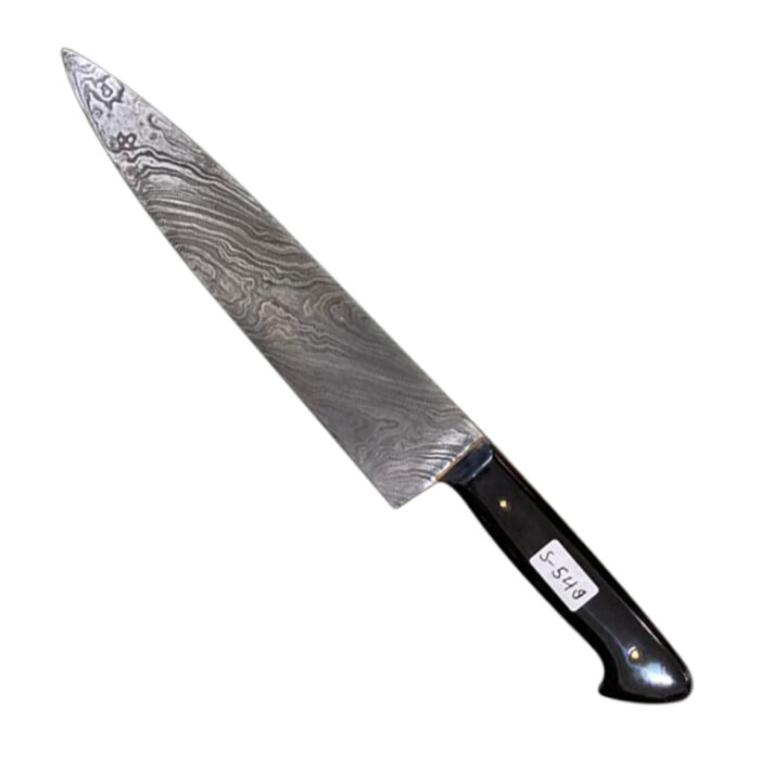 DM45 Damascus Chef Knife DM45 Damascus Chef Knife