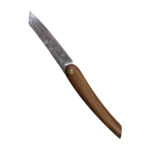 DM46 Damascus Kitchen Knife