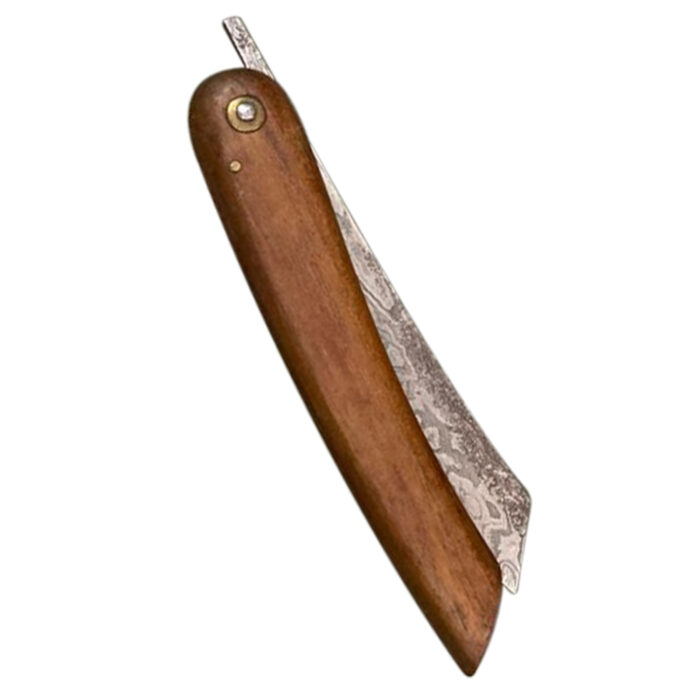 DM46a Damascus Kitchen Knife