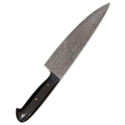 DM36 Handmade Damascus Chef Knife