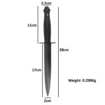 HK79 German Commondo Dagger - Image 4