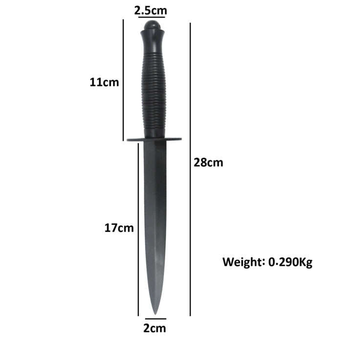 HK79 German Commondo Dagger - Image 4
