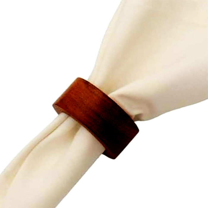 WP50 Wooden Curtains Rings WP50 Wooden Curtains Rings