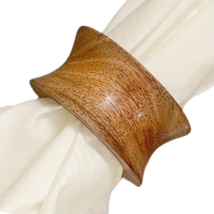 WP52 Wooden Curtains Rings WP52 Wooden Curtains Rings