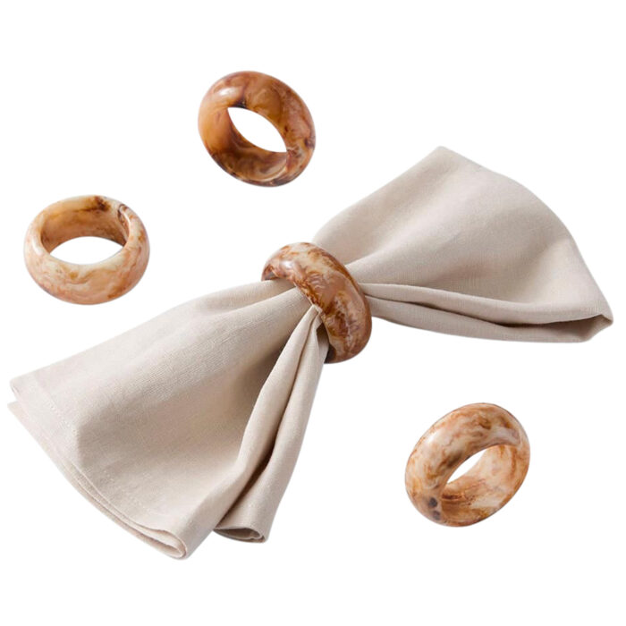 WP53 Wooden Curtains Rings WP53 Wooden Curtains Rings