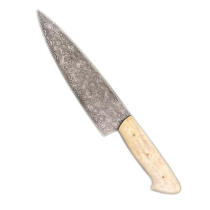 DM41 Damascus Chef Knife