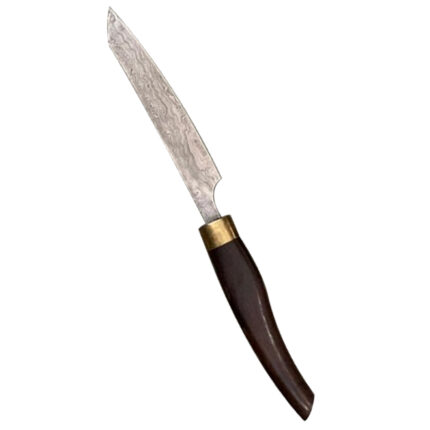 DM43 Elite Damascus Chef Knife