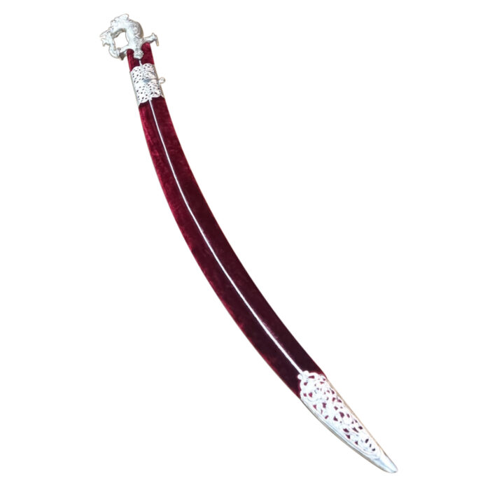 DM30 Damascus Sword DM30 Damascus Sword