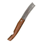 DM51 Classic Curve Pocket Knife