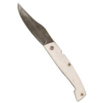 DM55 Classic Curve Pocket Knife