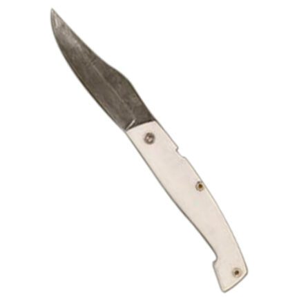 DM55 Classic Curve Pocket Knife