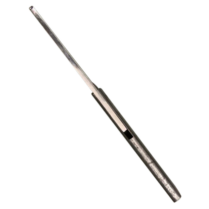 DM60 Field Companion Knife - Image 5