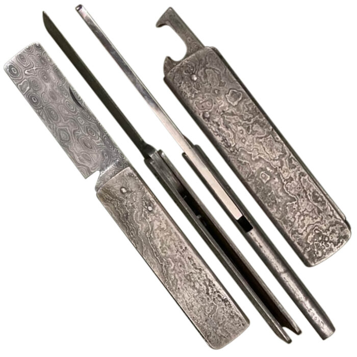 DM60 Field Companion Knife - Image 2