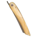 DM64 Precision Damascus Knife - Image 3