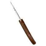 DM65 Predator Damascus Knife - Image 3