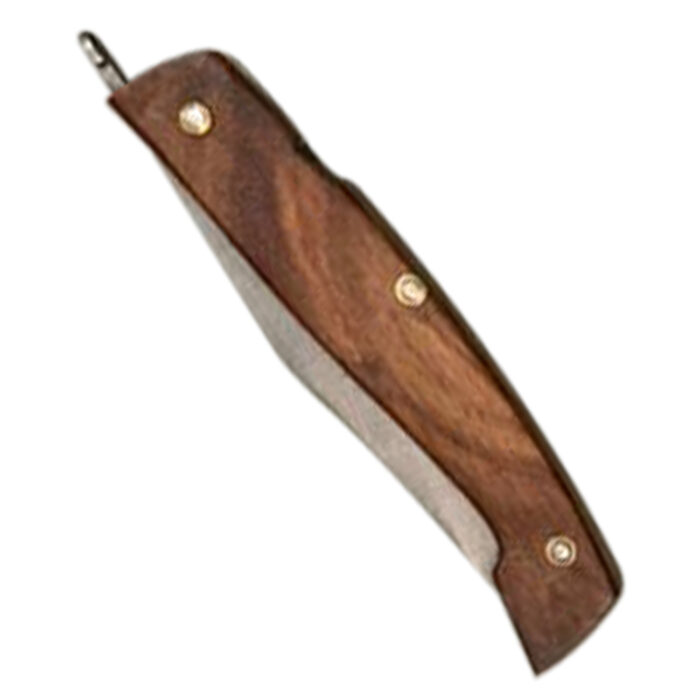 DM66 EliteForge Damascus Knife - Image 3