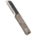 DM68 Steel Grip Hunter Knife