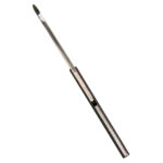 DM68 Steel Grip Hunter Knife - Image 3