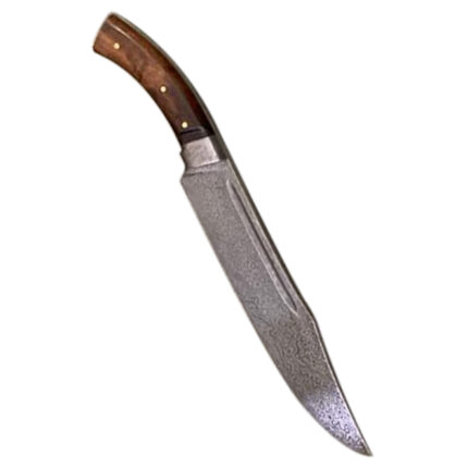 DM69 Warrior Damascus Knife