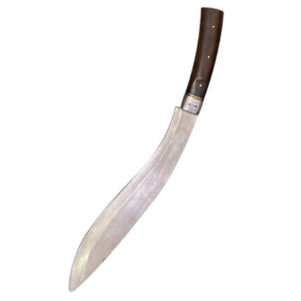 DM74 Predator Blade Damascus Knife