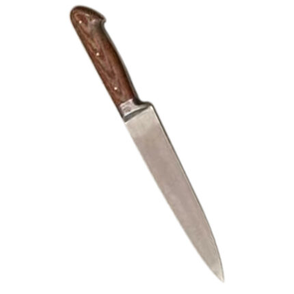 DM76 Forged Phantom Damascus Knife