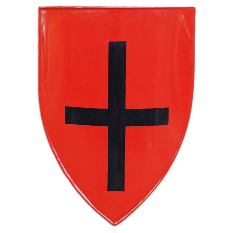 F107 Cross Shield copy