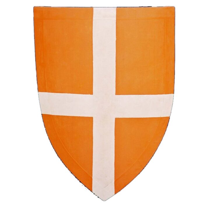 F17 St. George Shield