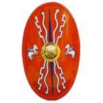 F13 Roman Centurion Scutum