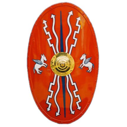 F13 Roman Centurion Scutum