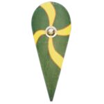 F23 Viking Kite Shield