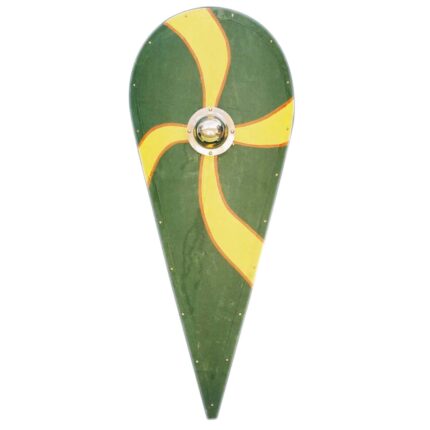 F23 Viking Kite Shield