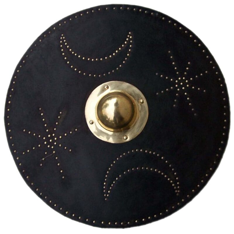 F86 Scottish Targe copy