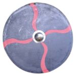 F09 Circular Shield